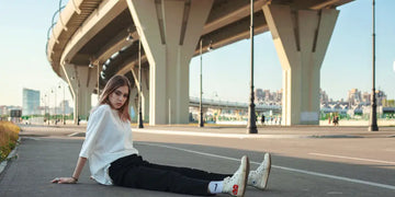 The Impact of Streetwear on Street Photography: Capturing Style in Motion