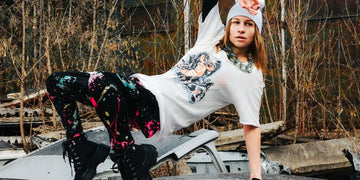 The Rise of Streetwear Culture: From Underground to Mainstream