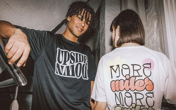 The Big & Bold: Mastering the Art of Oversized Tees in 2024