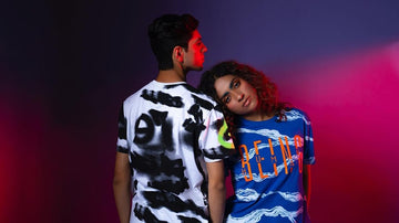 The Rise of Gender-Fluid Fashion