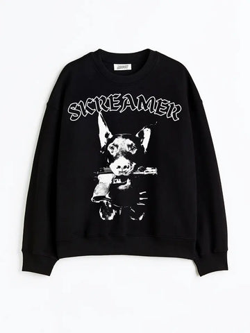 Rock Your Style: How to Style an Oversized Sweatshirt with Confidence