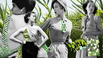 Sustainable Style Hacks