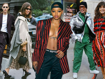 The Future of Streetwear Fashion