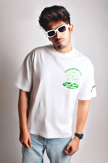 Be Kind Oversized T-shirt