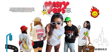 nasty pops skream banner