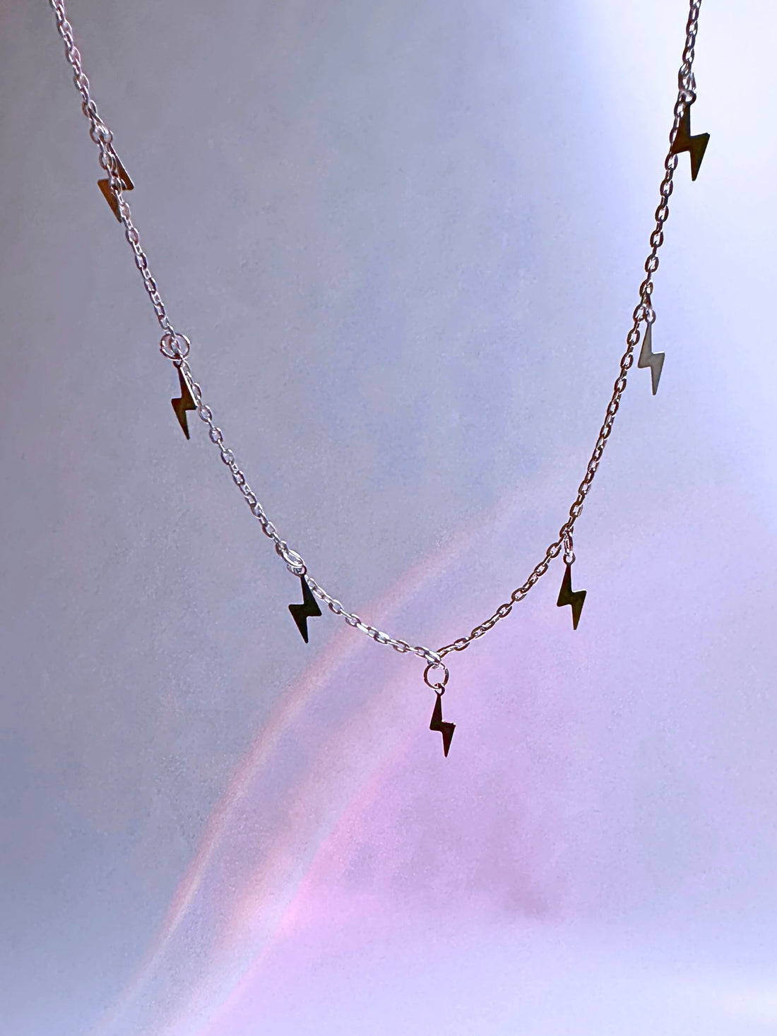 Thunderbolt Choker