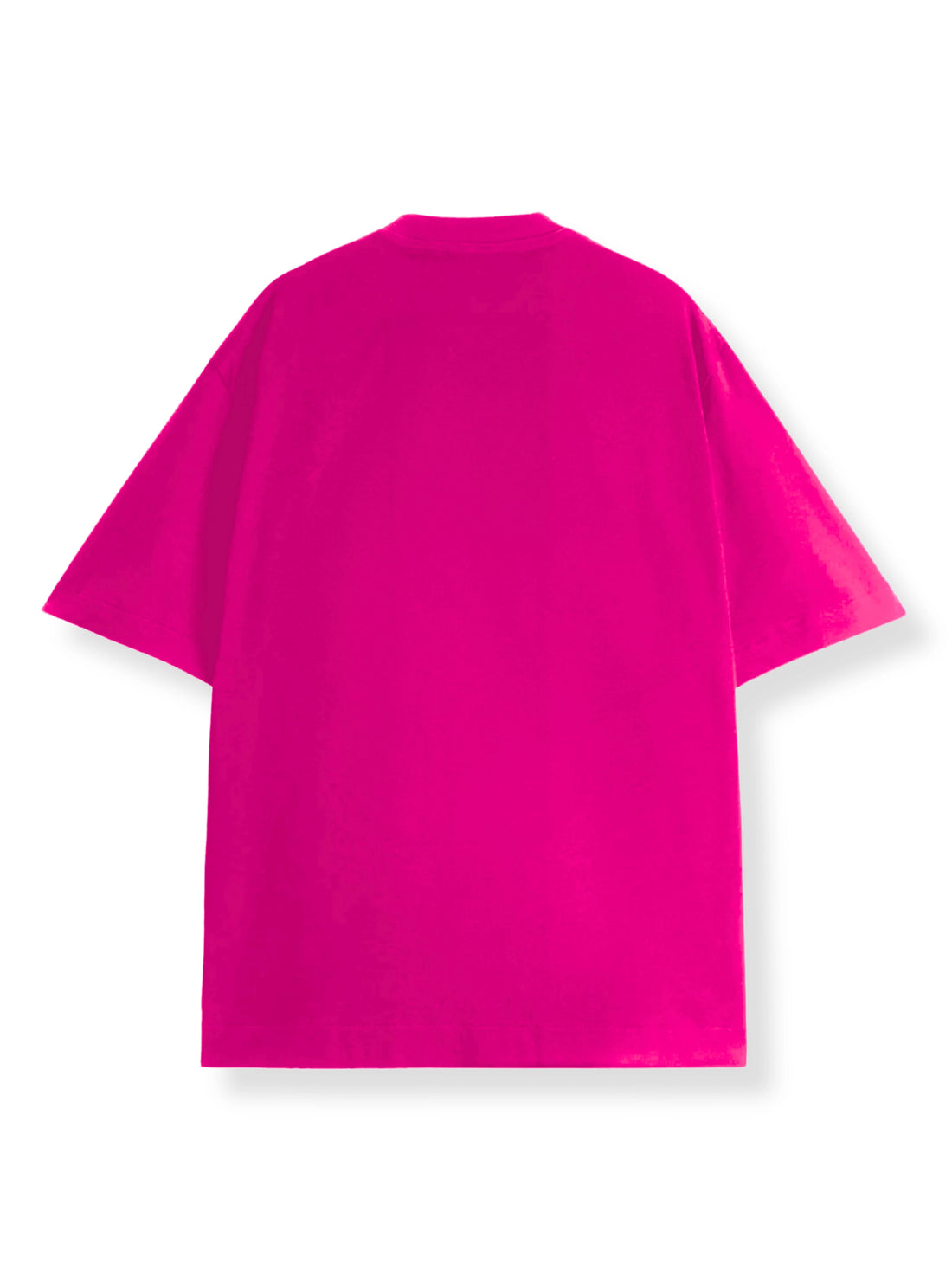 Black Sabbath Oversized Tee