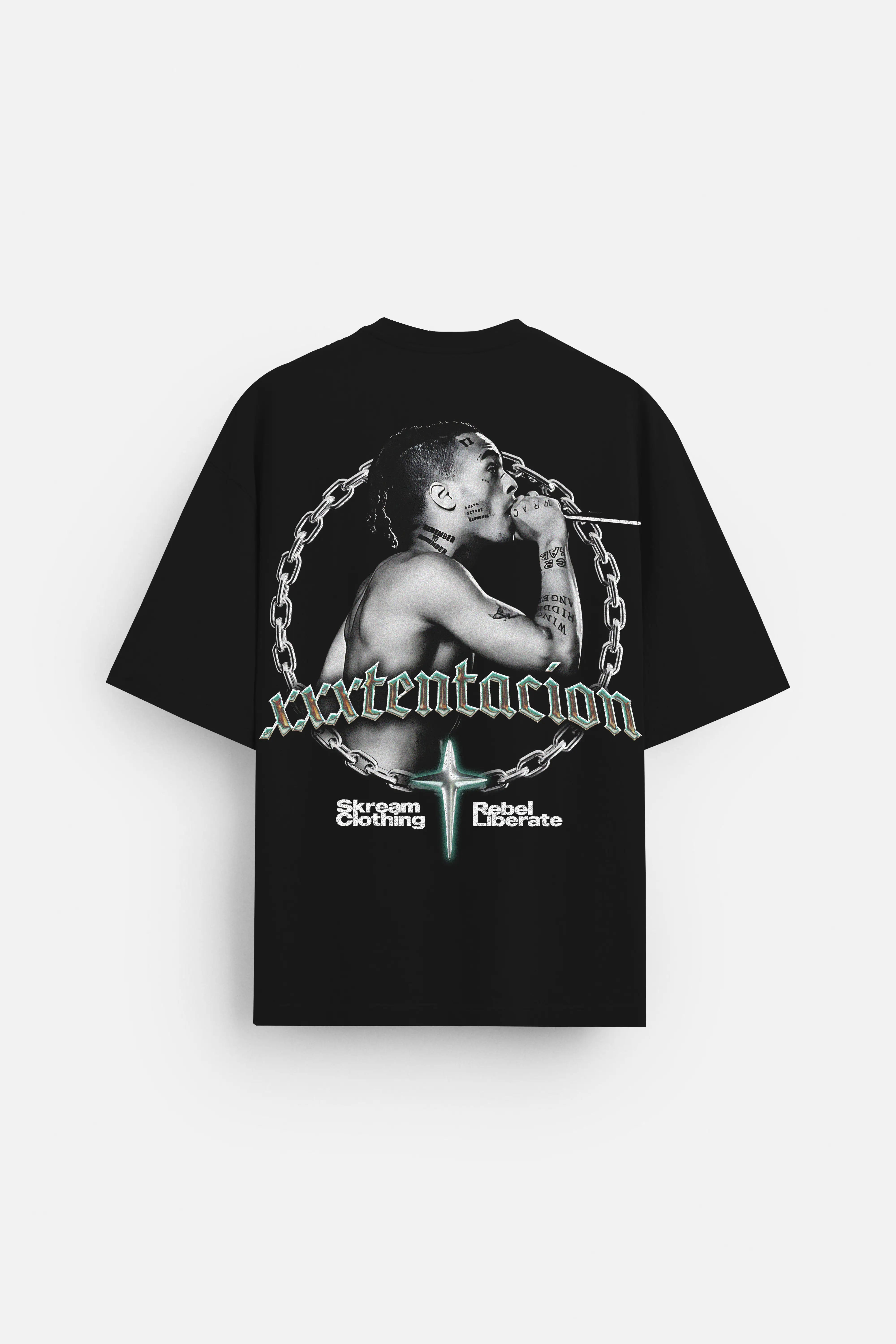 T shirt xxxtentacion online