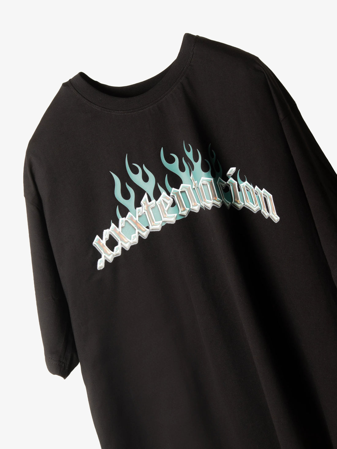 xxxtentacion Oversized T-shirt
