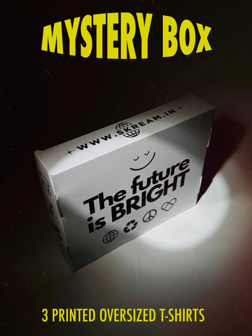 Mystery Box