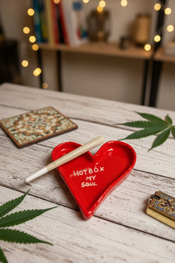 Stoner Essentials
