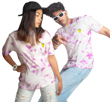 Tie n Dye T-shirts