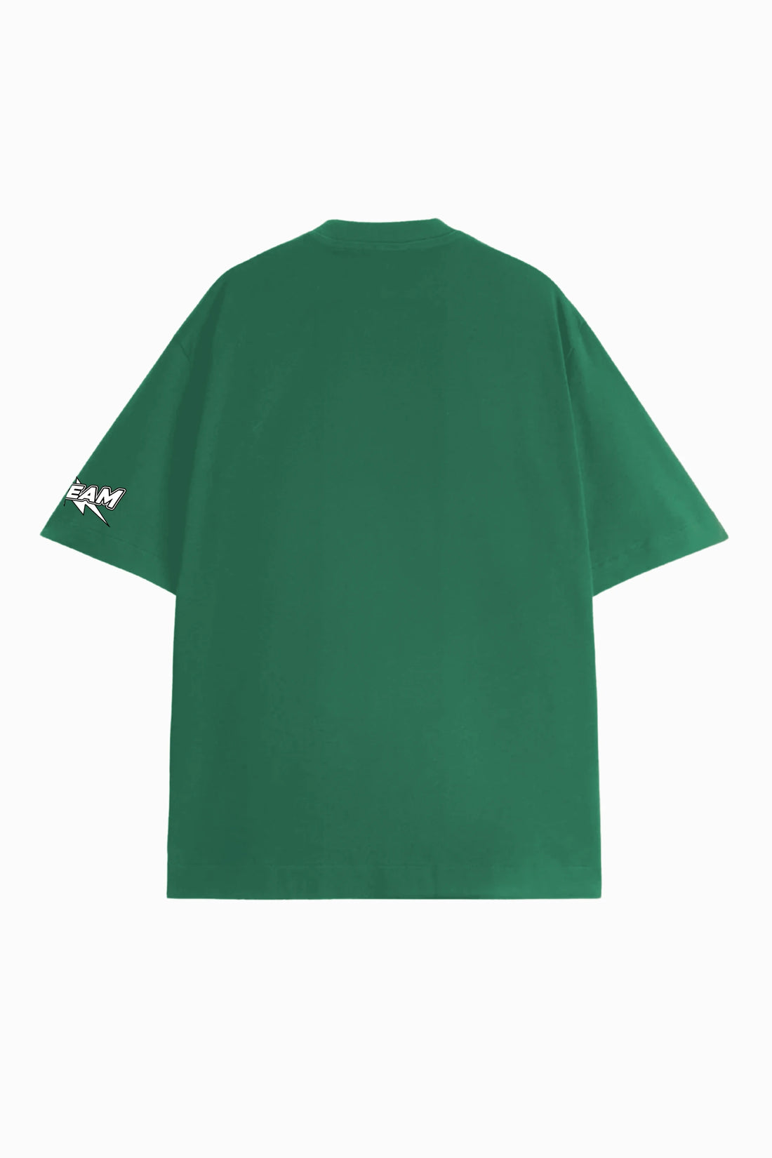 Overstimulated Oversized T-shirt