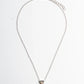 Little Heart Y2k Neck Chain for Women