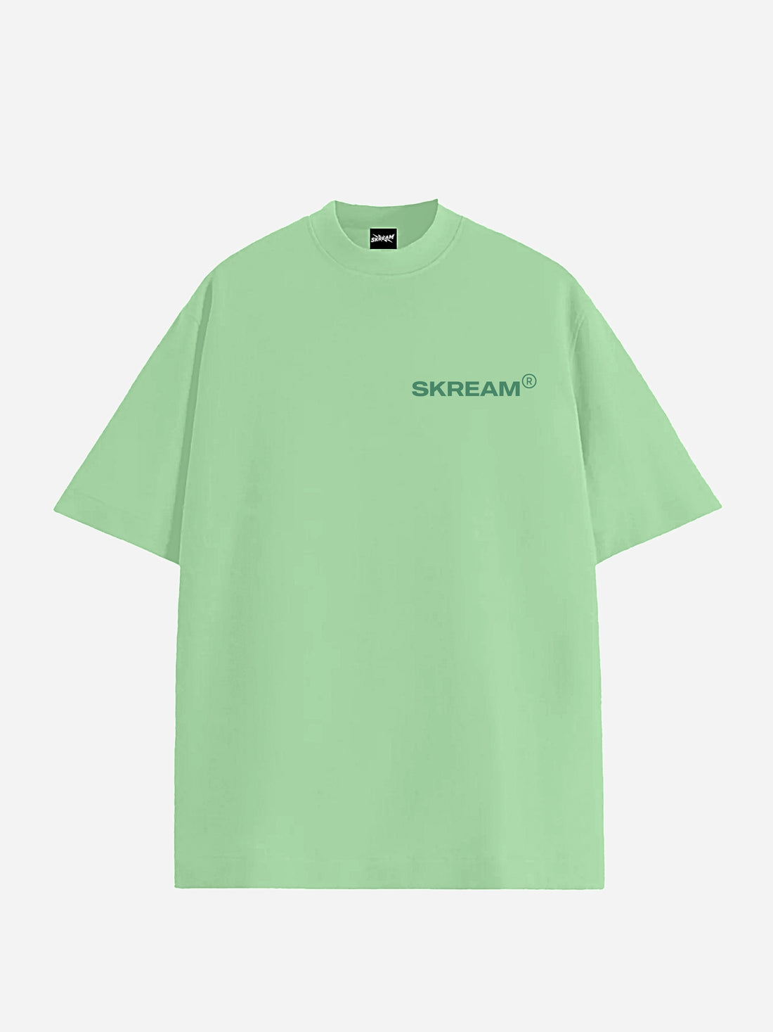 A$$HOLE Oversized T-shirt