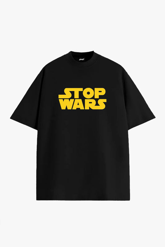 Star Wars Oversized Tee