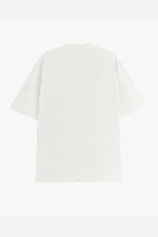 DIVINE aesthetic Oversized Tee