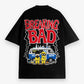 Breaking Bad Oversized Tee