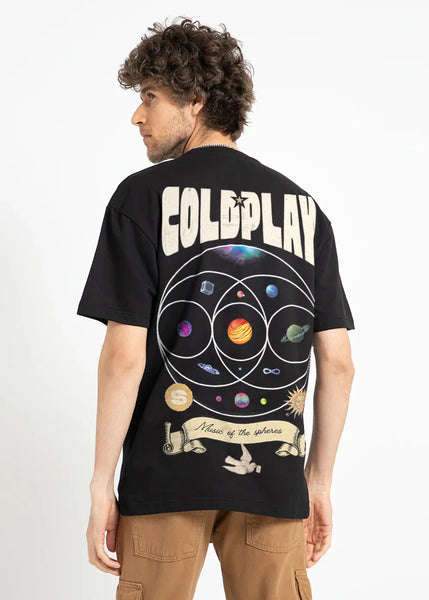 coldplaybackmodelblackoversize