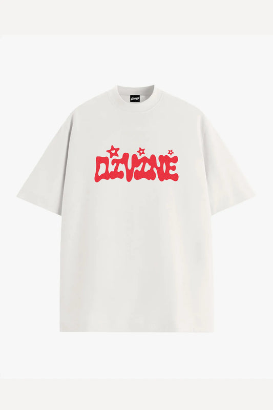 DIVINE aesthetic Oversized Tee