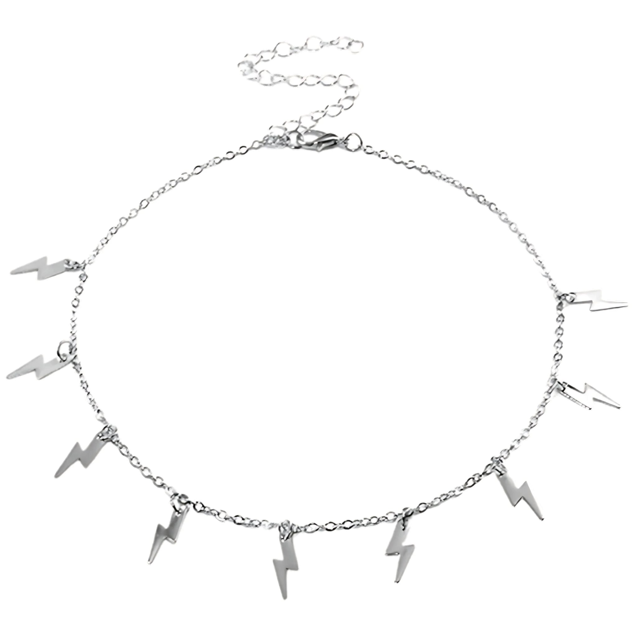 Thunderbolt Choker