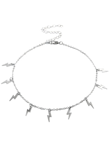 Thunderbolt Choker