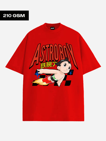 Astroboy Unisex  Oversized T-shirt