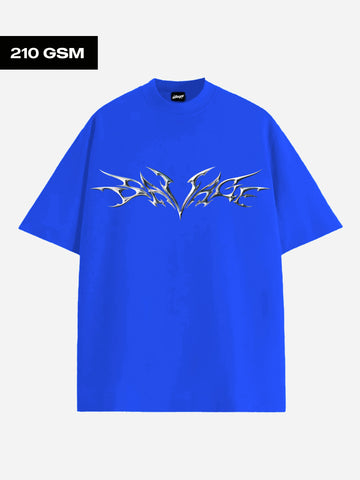 Savage Aespa Oversized T-shirt