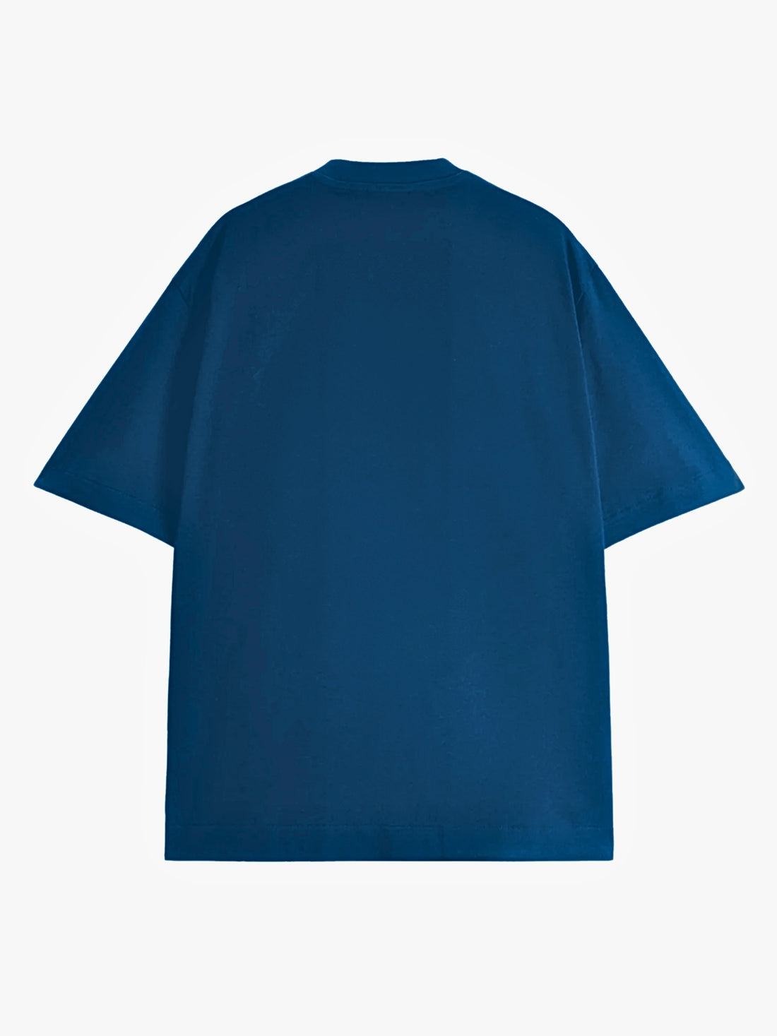 Same Old Mistakes Heavy Weight Oversized Tee