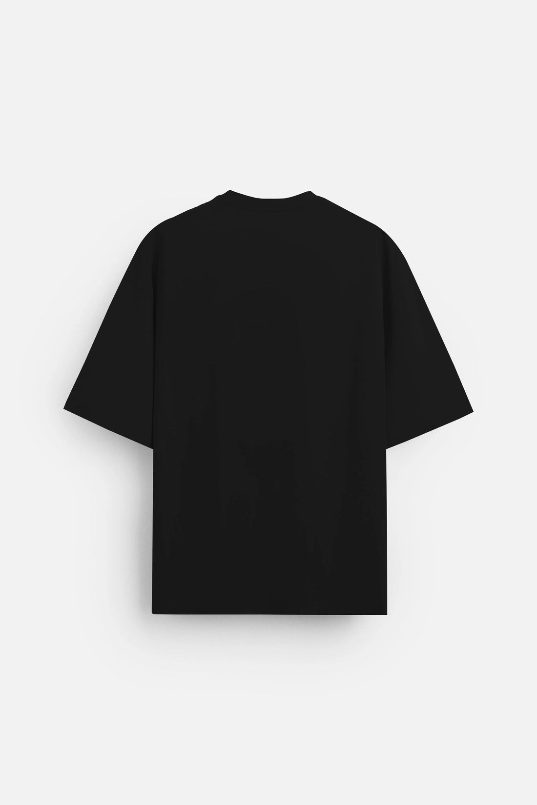 Dark Oversized T-shirt