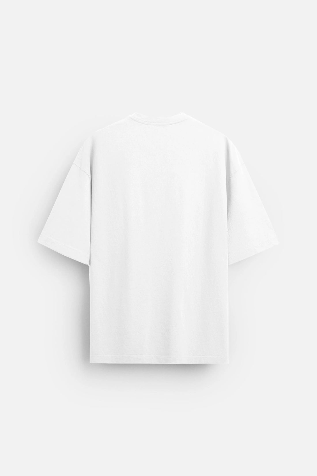 Post Malone Y2K Oversized T-shirt