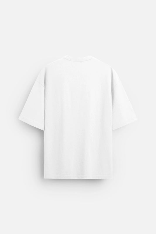 Post Malone Y2K Oversized T-shirt