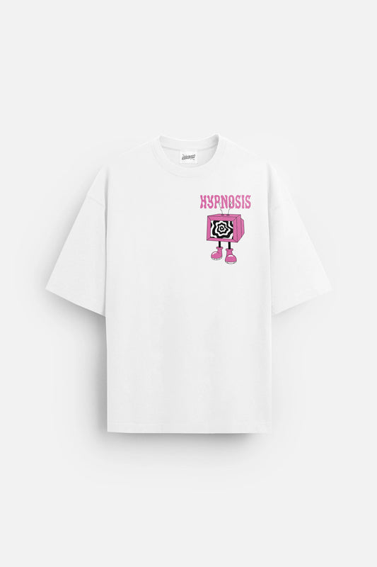 Hypnosis Oversized T-shirt