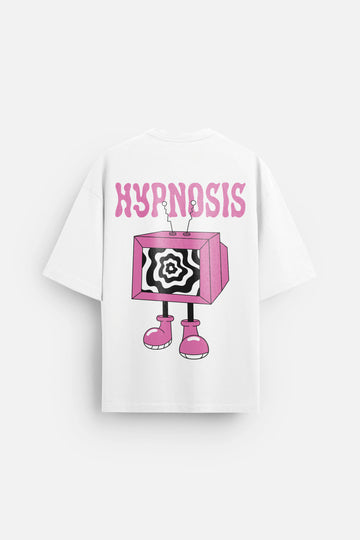 Hypnosis Oversized T-shirt