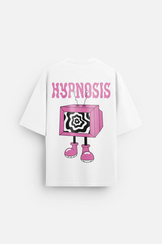 Hypnosis Oversized T-shirt