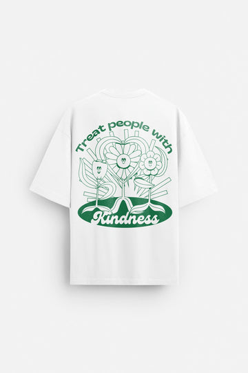 Be Kind Oversized T-shirt