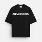 Nevermind Nirvana Oversized T-shirt