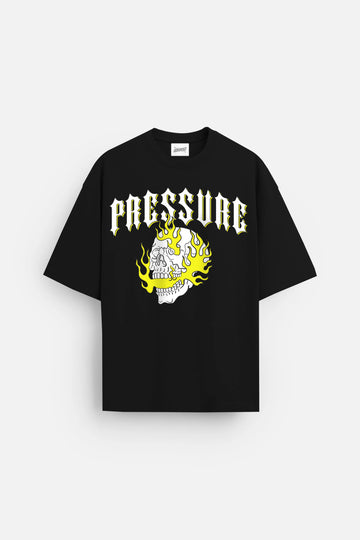 Pressure Oversized Tee