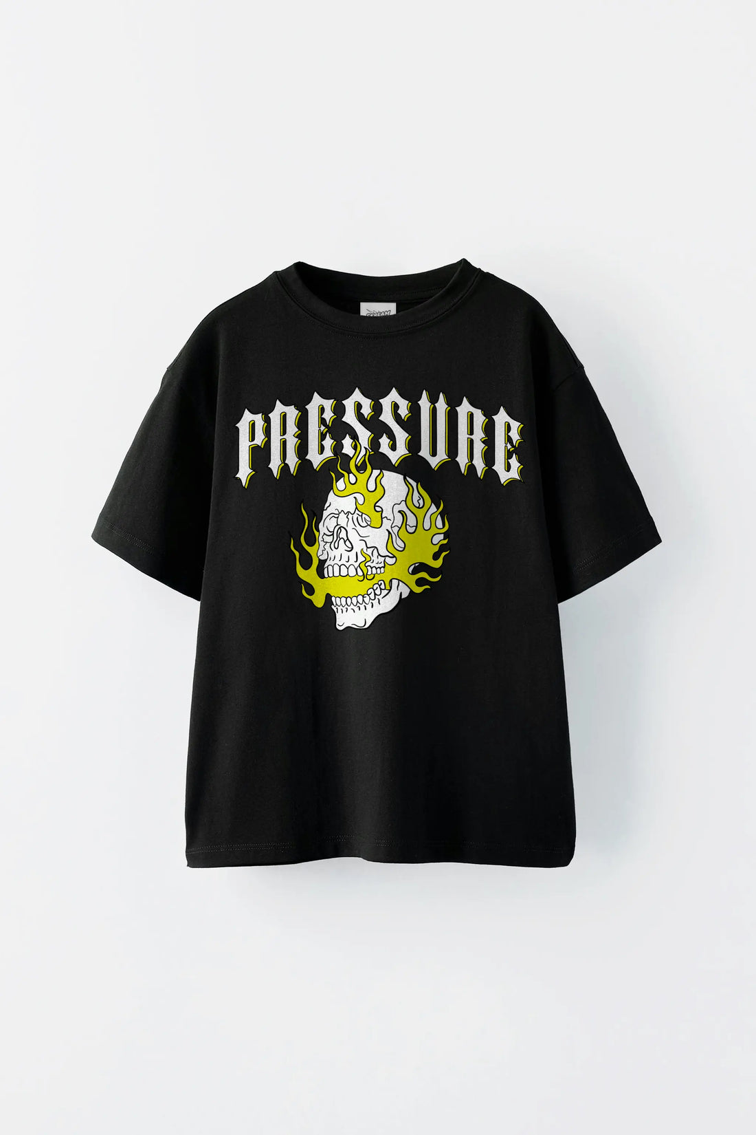 Pressure Oversized Tee